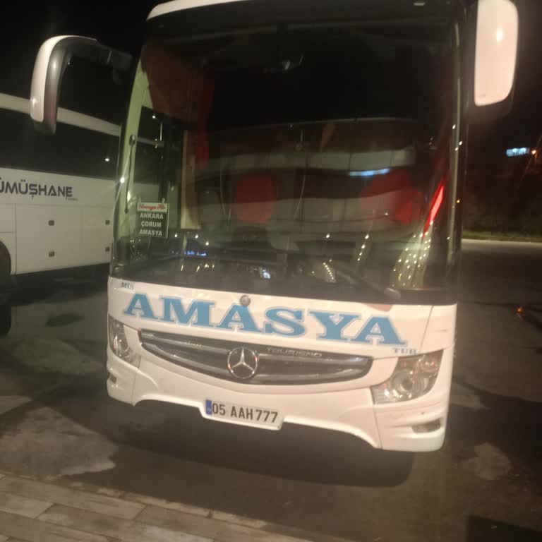 Dikkatsiz Şoför Ve Eksik Bilgilendirme Yolculuğu Zorlaştırdı