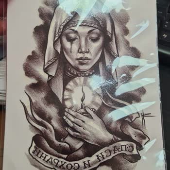 Özel Sipariş Dövme Yerine Yanlış Ürün Gönderildi