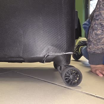 1000€ Schaden durch Corendon Airlines!