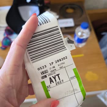 1000€ Schaden durch Corendon Airlines!