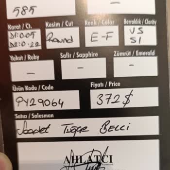 Aldatıcı Değişim Politikası Ve İlgisiz Mağaza Yönetimi Nedeniyle Mağduriyet