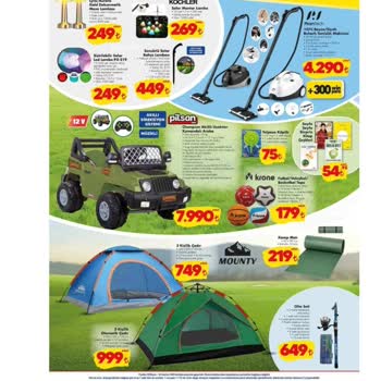 Yeni Alınan Akülü Araba Şarj Olmuyor Ve Çalışmıyor