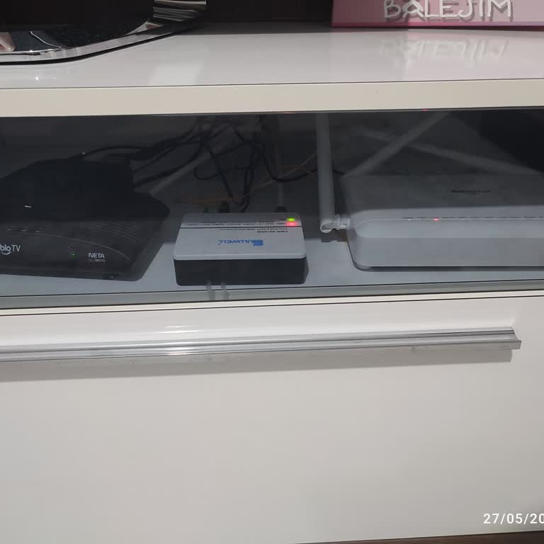 İnternet Ve TV Hizmetindeki Sürekli Kesintiler Ve Sorunların Giderilmemesi