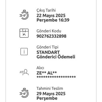 Taze Çiçek | Tazecicek.com Çiçek Siparişim Bir Haftadır Teslim Edilmedi, Paramın İadesini İstiyorum!