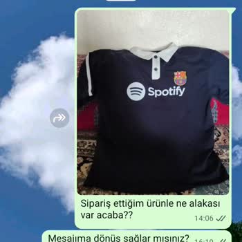 Yanıltıcı Ürün Ve Cevapsız Müşteri Hizmeti Şikayeti