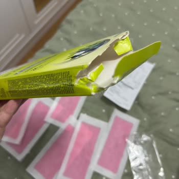 Eksik Ürün Ve Kontrolsüz Paketleme Nedeniyle Yaşanan Mağduriyet