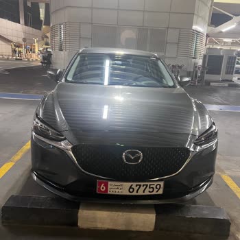 I Rented a Budget Car in Dubai and Got Charged for a Dent