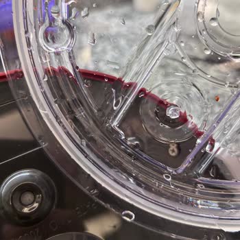 Tefal Blender Isınma Sorunu Ve Aparat Erimesi Mağduriyeti