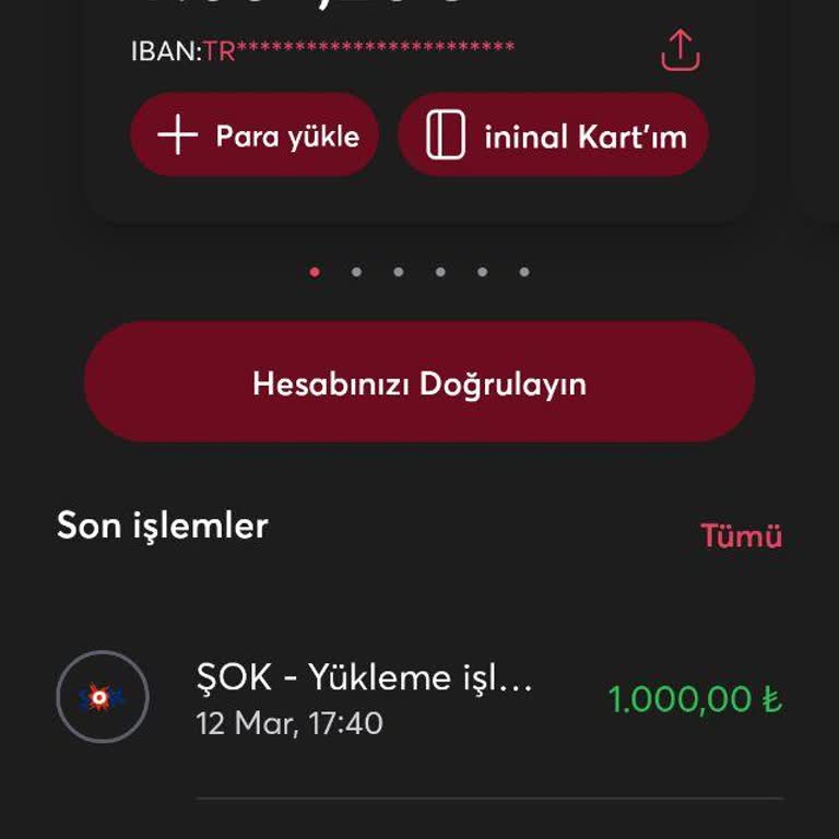 Helal Paramı Harcayamıyorum, Türk Halkı Mağdur Ediliyor!