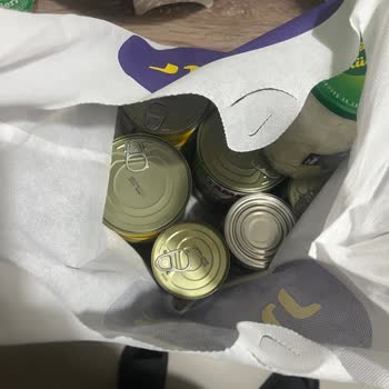 Getir Büyük Siparişimde Eksik Ürünler Ve Yetersiz Müşteri Hizmetleri