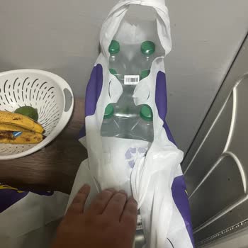 Getir Büyük Siparişimde Eksik Ürünler Ve Yetersiz Müşteri Hizmetleri