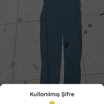 Kazandırio Uygulamasında Kodlar Geçersiz Hatası