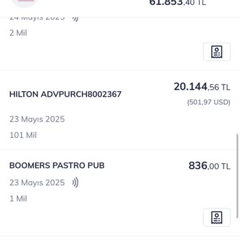 Bilgim Dışında Yapılan Kredi Kartı Harcamaları Ve Bankanın İlgisizliği