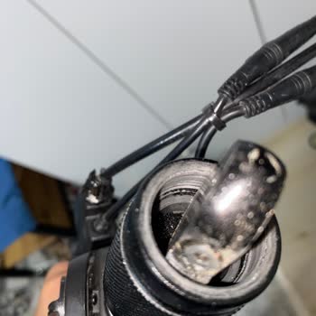 Onvo Scooter'da Katlama Mekanizması Sorunu Ve Servis İlgisizliği