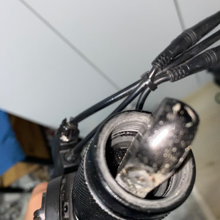 Onvo Scooter'da Katlama Mekanizması Sorunu Ve Servis İlgisizliği