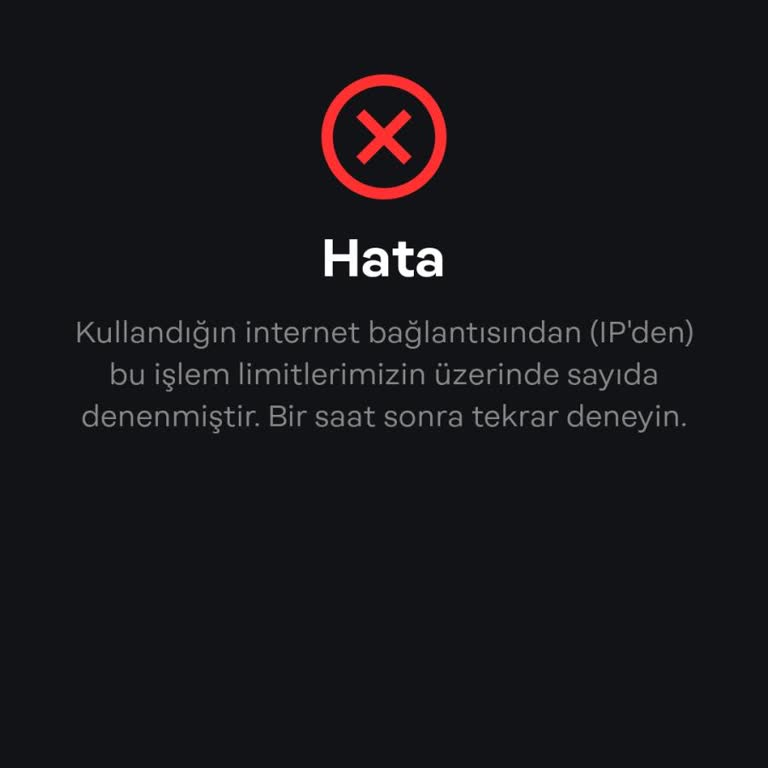 Papara Hesabımdan Para Gönderemiyorum, Mağduriyetim Giderilmiyor