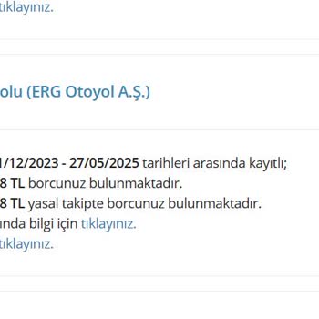 Ankara-Niğde Otoyolu'nda Gişe Eksikliği Ve Fahiş Ceza Uygulaması