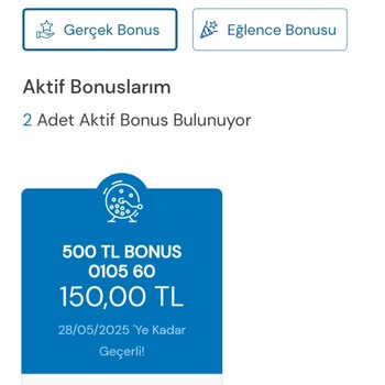 Milli Piyango Online Kampanya Ödülüm Eksik Yatırıldı