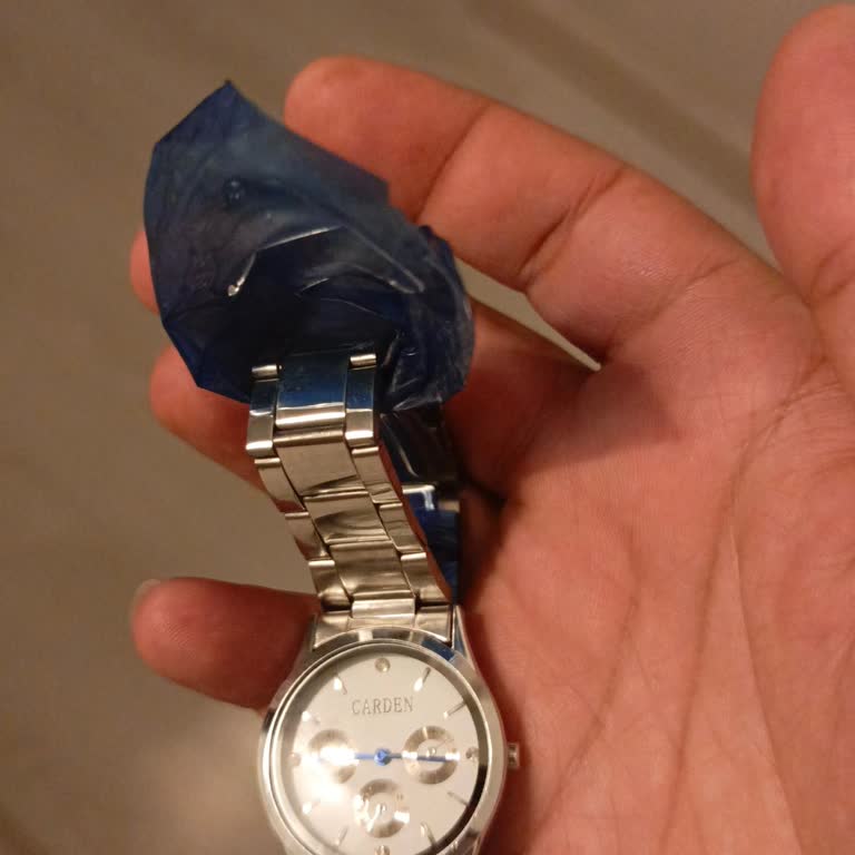 Aldığım Saat Sahte Ve Ayıplı Çıktı, Yasal Süreç Başlattım