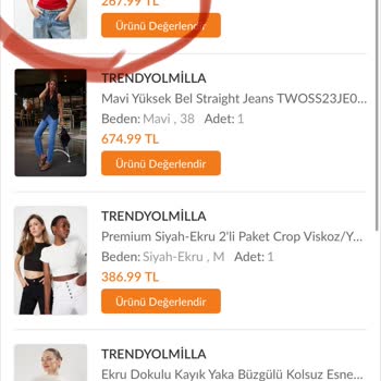 Eksik Ürünlerim Kargo Şubesinde Kayboldu Çözüm Bulamıyorum