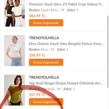 Eksik Ürünlerim Kargo Şubesinde Kayboldu Çözüm Bulamıyorum