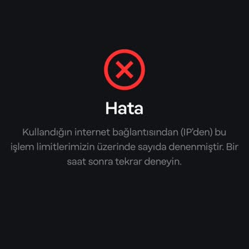 Papara Hesabımdan Para Çekemiyorum, Müşteri Hizmetlerine Ulaşamıyorum