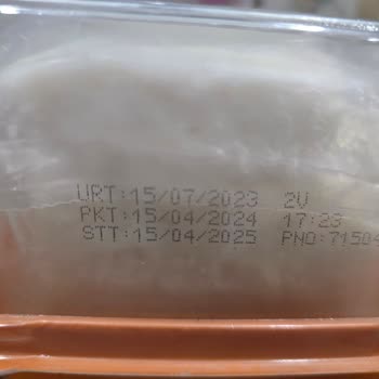 Migros'tan Aldığım Peynirin Son Kullanma Tarihi Ve Koku Problemi Hayal Kırıklığı Yarattı