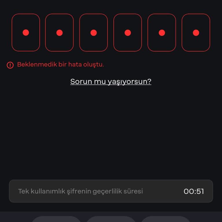 Papara Hesabıma Erişemiyor, Paramı Çekemiyorum