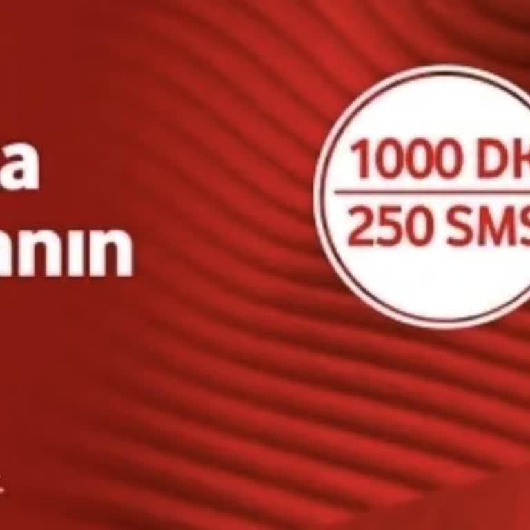 Vodafone Aynı Paketi Yeni Müşterilere Daha Ucuza Sunuyor Fiyat Politikası Mağdur Ediyor