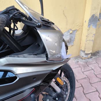 74 Gündür Tamir Edilmeyen Motorum Ve İlgisiz Firma