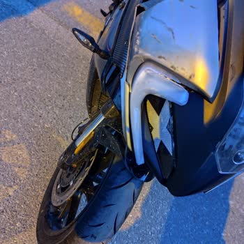 74 Gündür Tamir Edilmeyen Motorum Ve İlgisiz Firma