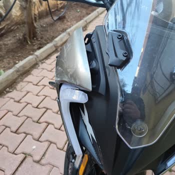 74 Gündür Tamir Edilmeyen Motorum Ve İlgisiz Firma