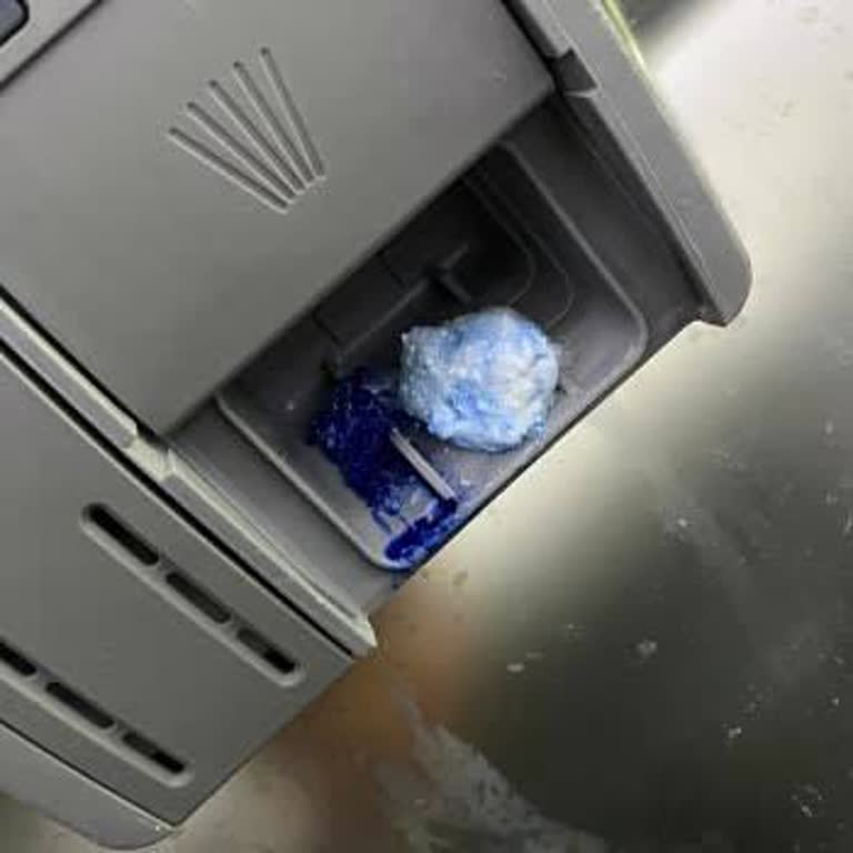 Aldığım Finish Quantum Tablet Erimedi Ve İade Edemiyorum