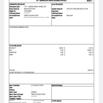 Extrabet'te Yatırdığım Para Hesabıma Yansıtılmadı