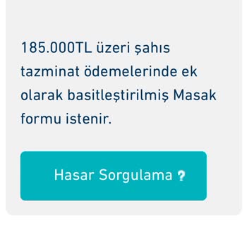 Ödeme Süreci Sürekli Oyalandı, Haksız Evrak Talepleriyle Mağdur Edildim