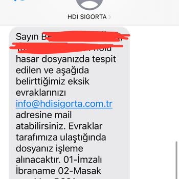 Ödeme Süreci Sürekli Oyalandı, Haksız Evrak Talepleriyle Mağdur Edildim