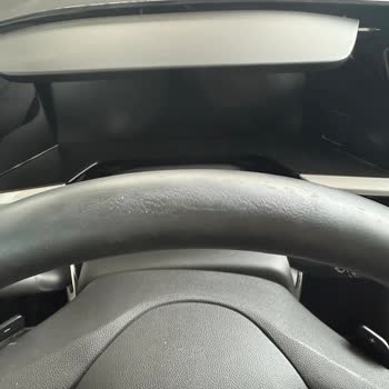 Sıfır Araçta Tekrarlayan Direksiyon Ve Mekanik Sorunlar