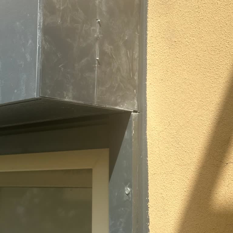 Beklentilerin Altında Kalan Balkon Kapısı Ve Panjur İşçiliği