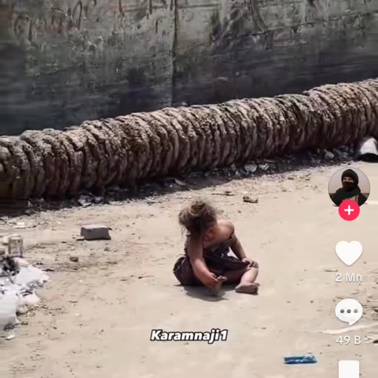 Gazze'deki İnsanlık Suçuna Sessiz Kalınmasın