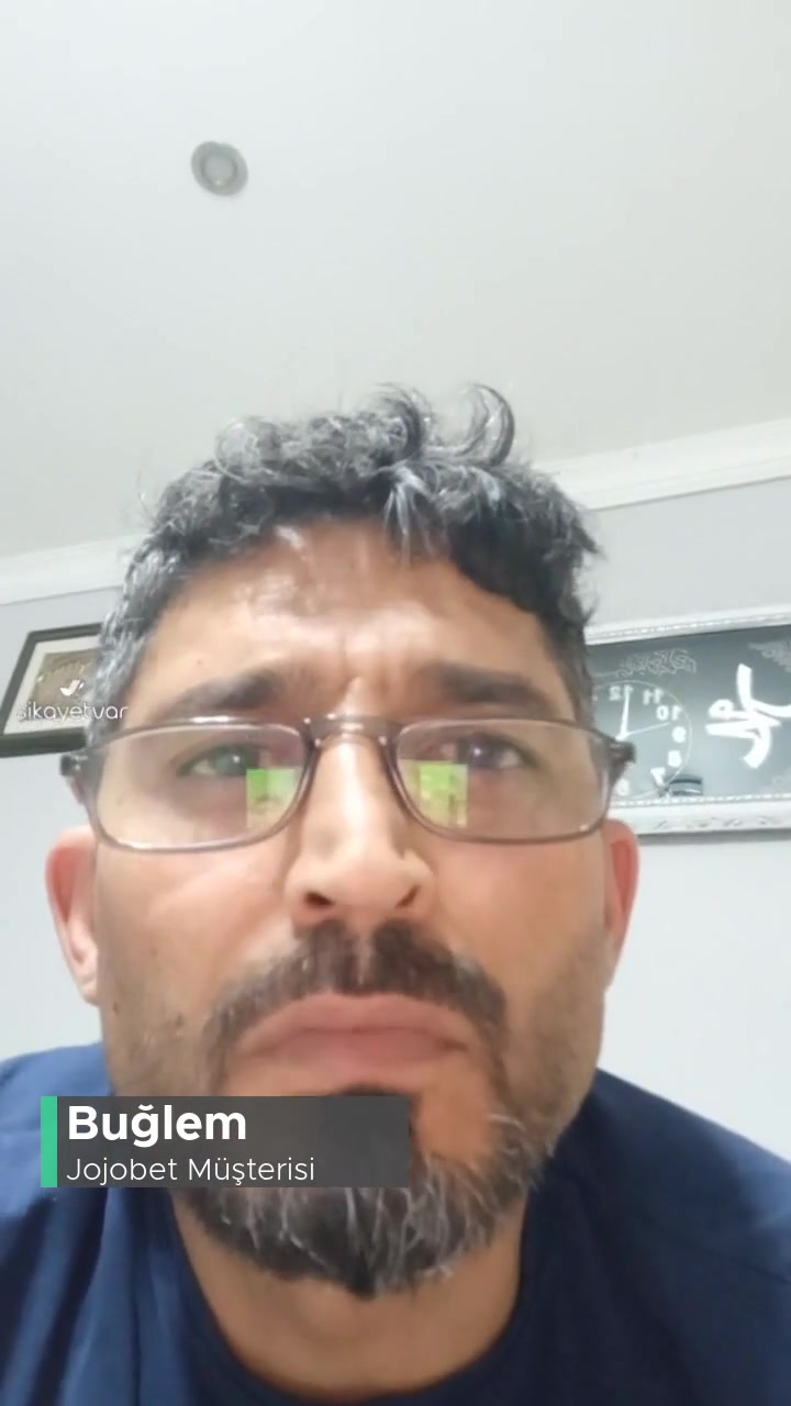 Jojobet Hakaret Ediyorlar Canlı Destekte videonun kapak resmi