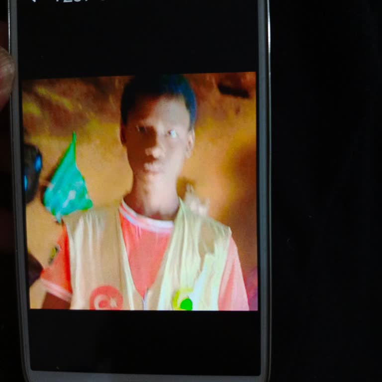 Yabancı Numaradan Gelen Şüpheli WhatsApp Araması Ve Güvenlik Endişesi