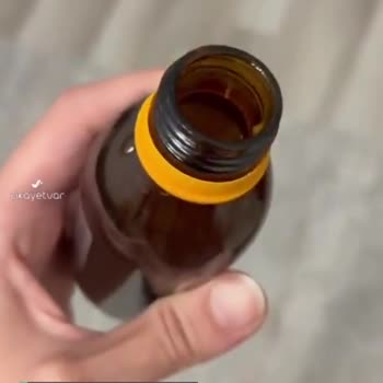 Argivit Ürün Miadı Olmasına Rağmen Bozuk İçinde Parçacıklar Vardı!
