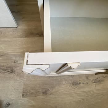 Weltew Home Yatak Odası Takımında Üretim Ve Montaj Hataları Zinciri