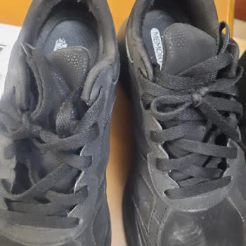 Kısa Sürede Deforme Olan Ayakkabı İçin Garanti Sürecinde Mağduriyet Yaşadım