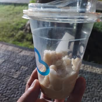 Frappe Kalitesindeki Düşüş Ve Müşteri Memnuniyetsizliği