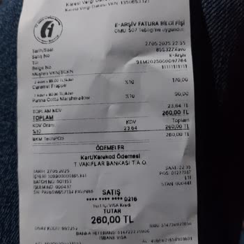 Frappe Kalitesindeki Düşüş Ve Müşteri Memnuniyetsizliği