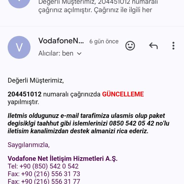Ev İnternetinde Ani Fiyat Artışları Ve Müşteri Desteği Eksikliği