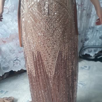 Liva Yöresel Cizre Yırtık Ve Eksik Gelen Yöresel Elbise, İade Ve Onarımda Sorun