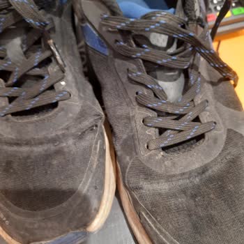 FLO'dan Aldığım Lumberjack Ayakkabının Garanti Sürecinde Mağduriyet Yaşadım