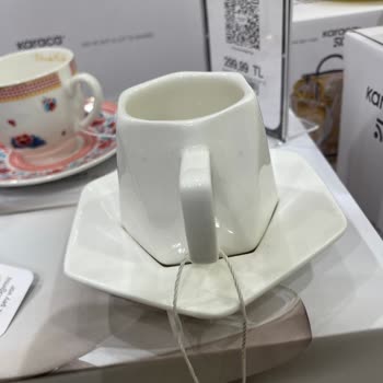 İndirimli Ürünü Satmamak İçin Bahane Üreten Karaca Mağazası Hayal Kırıklığı